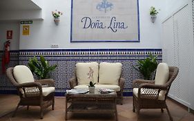 Hotel Doña Lina